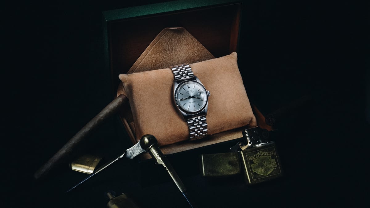 How to Spot a Fake Rolex 8 Signs the Watch Is Counterfeit Men s