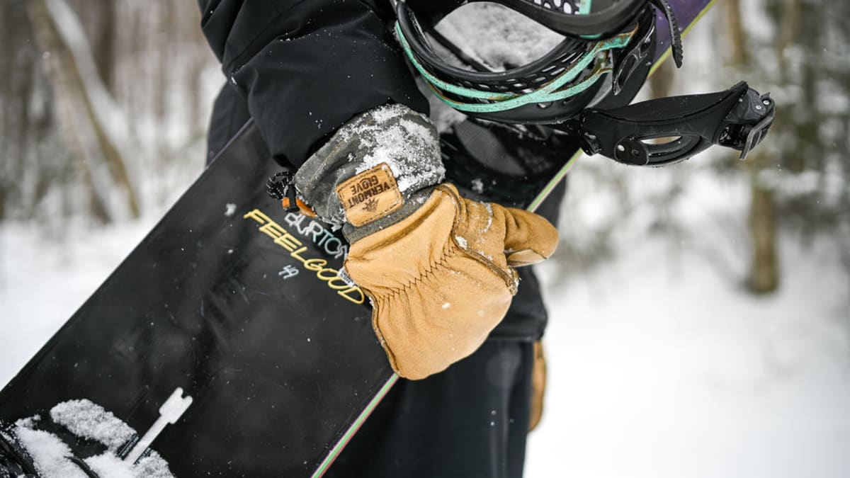 The Best Ski and Snowboard Gloves for 2024 Tested and Reviewed