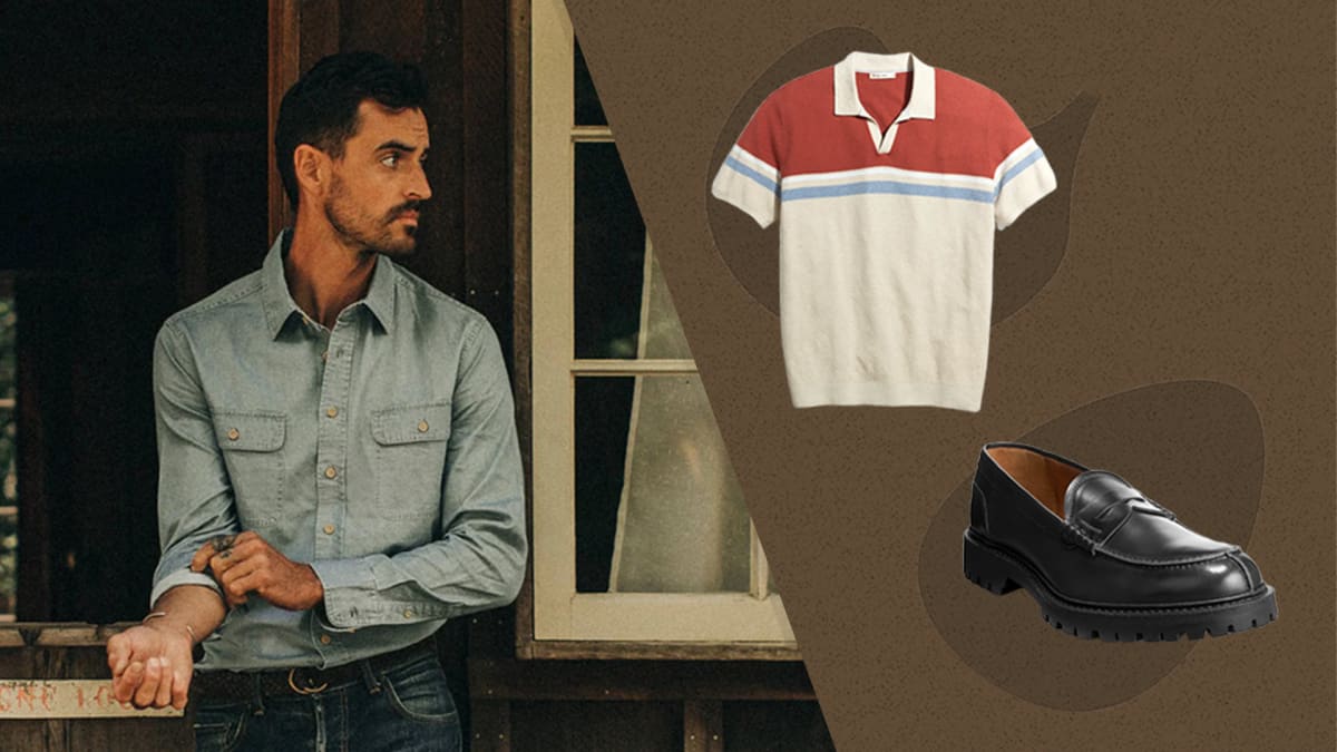 The 10 Men s Fashion Trends You Should Know for 2024 Men s Journal