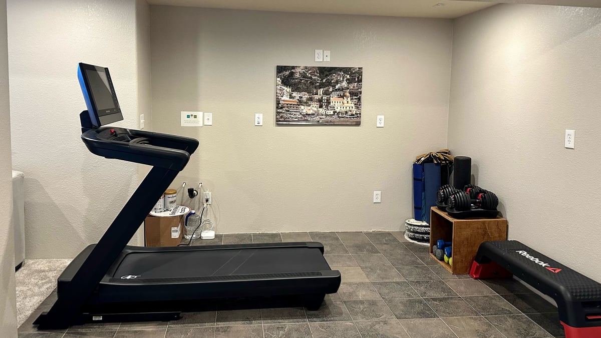 Best home shop treadmills under $800