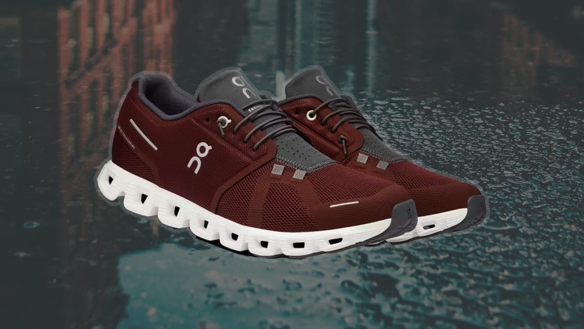 Cloud shoes sale hot sale