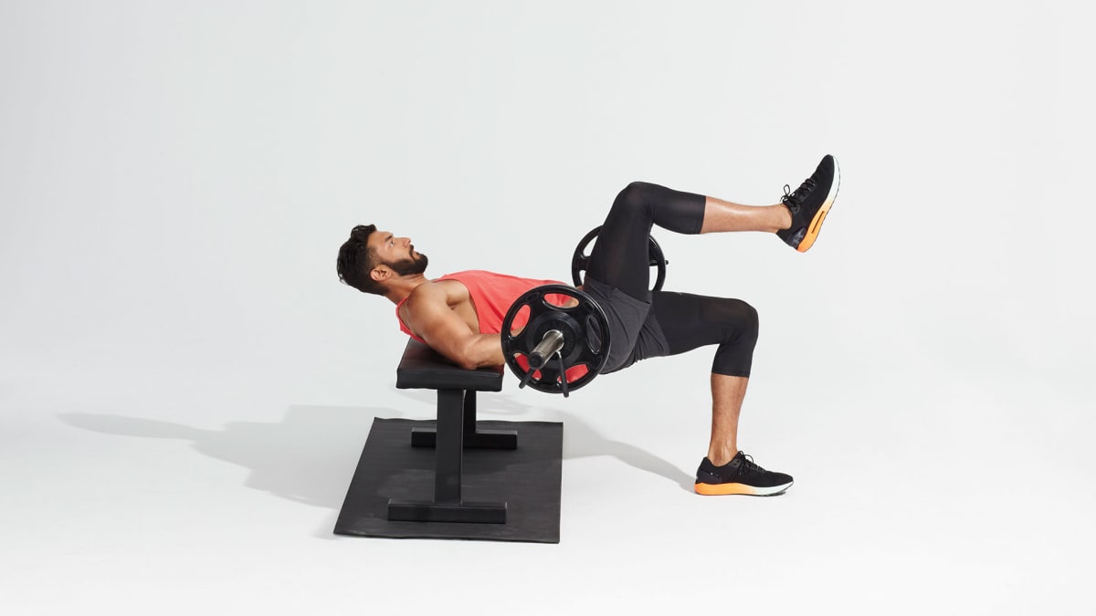 Best male outlet exercises