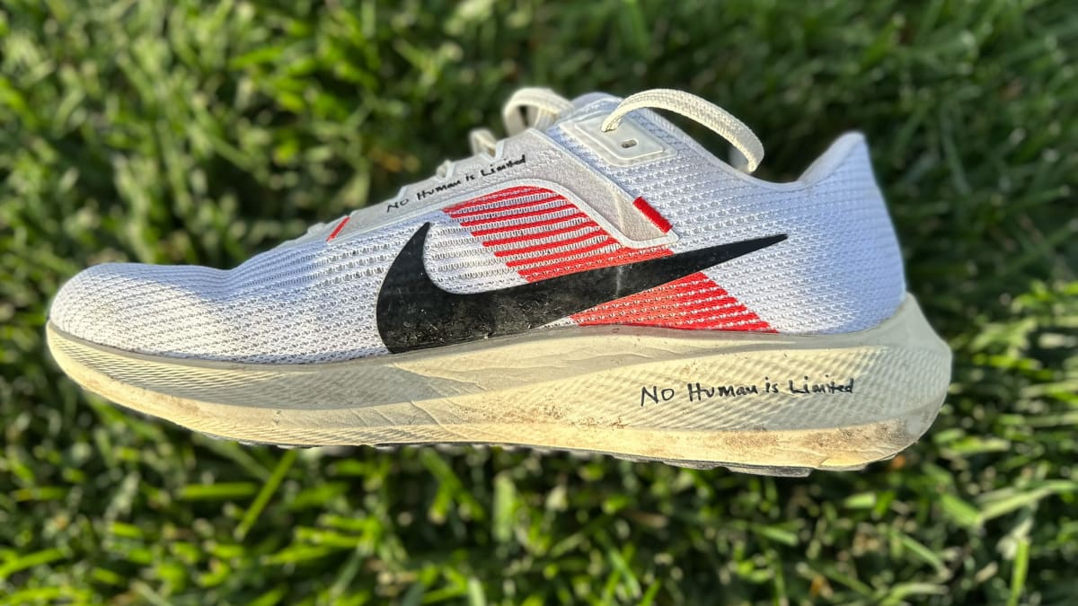 Running shoes similar to nike pegasus store