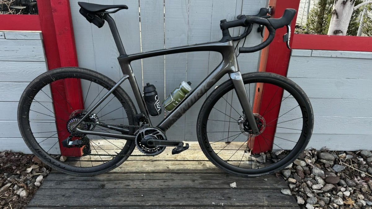 Specialized roubaix top seat adjustment