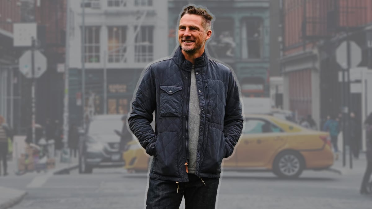 Relwen tanker jacket online