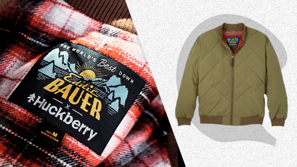 Eddie bauer men's 1936 skyliner model down jacket sales