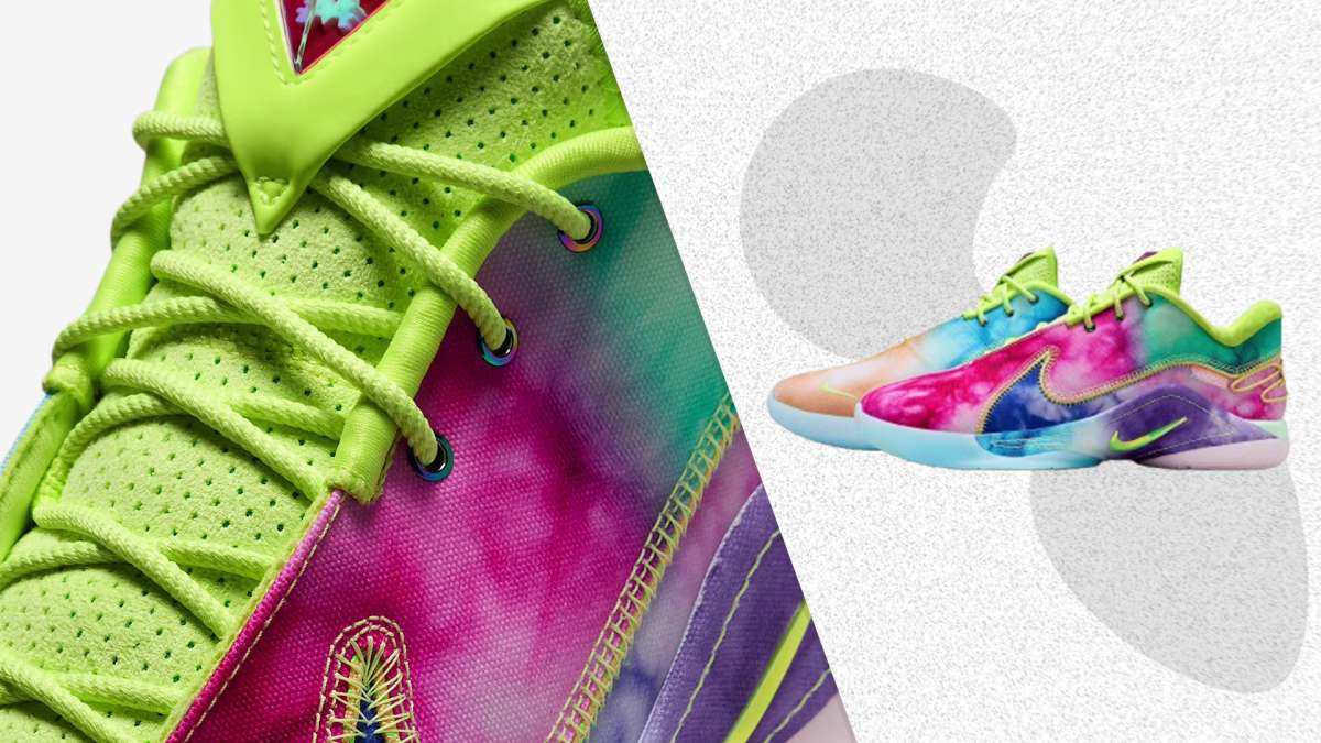 LeBron XXII Basketball Shoes Are Now Nearly 30% Off at Nike