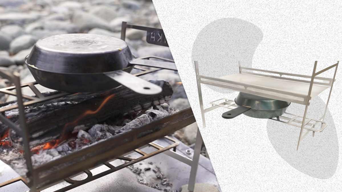 ブランド一覧 | ワールド オンラインストア Huckberry Is Selling This $180 Portable Fire Pit Is Just $90 バーベキュー・調理用品