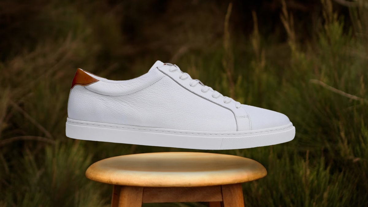 Allen Edmonds 9.5(日本人26Cm〜26.5Cmジャスト) Oliver Sneaker Collection | Allen Edmonds