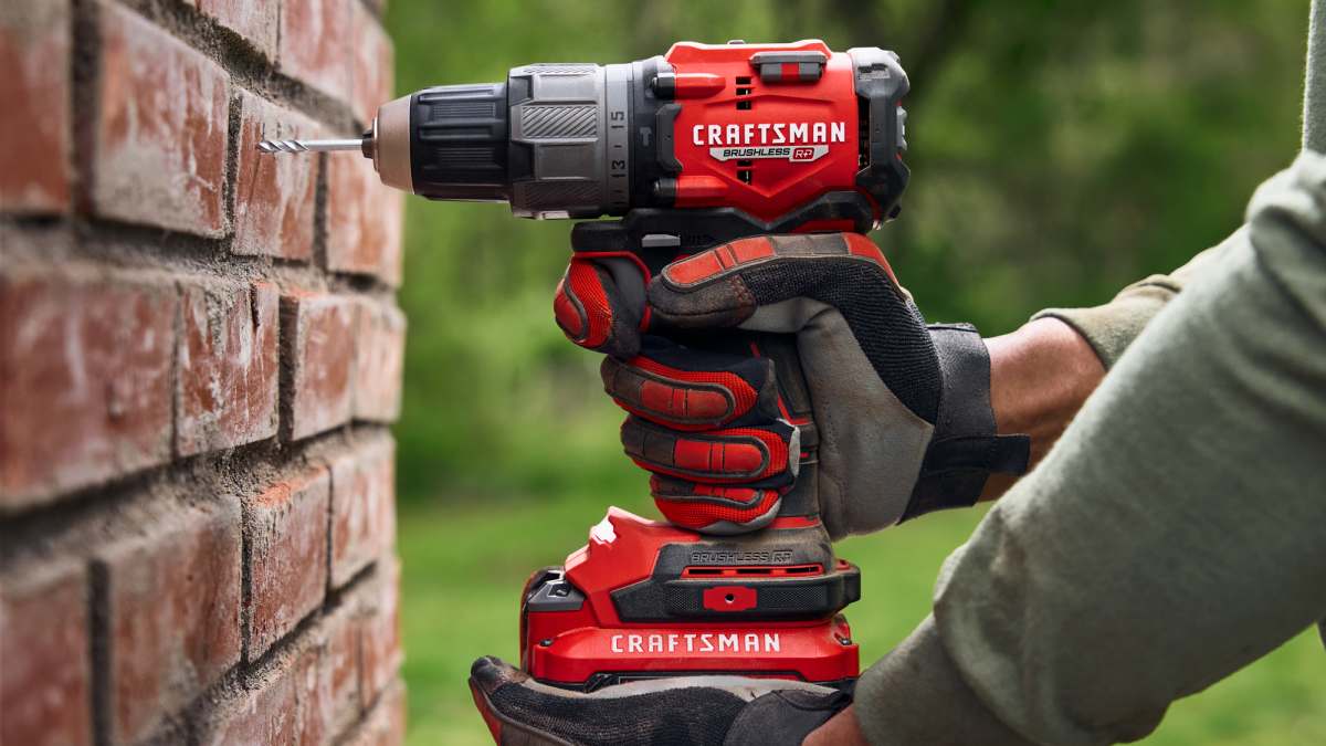 CRAFTSMAN Turns Up the Power With Seven New Products Men s Journal Home Living Handbook