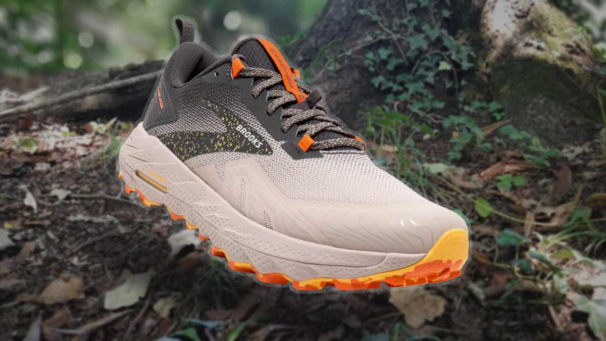 Brooks walking shoes clearance new arrivals
