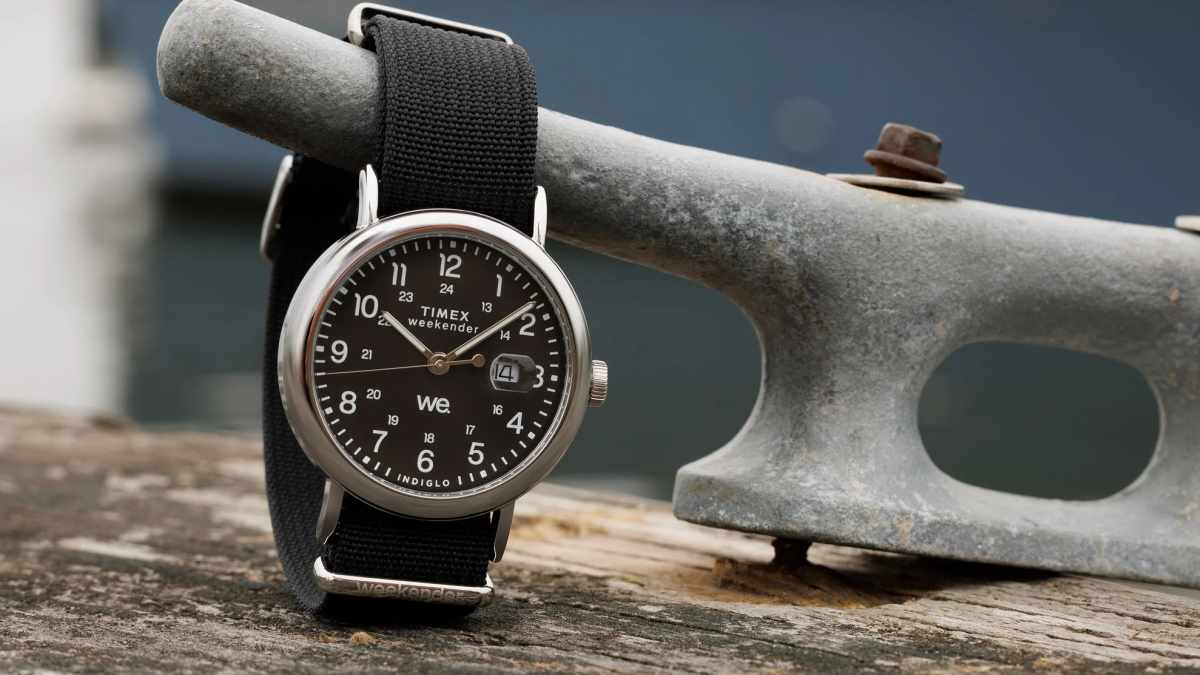 Weekender 40mm best sale