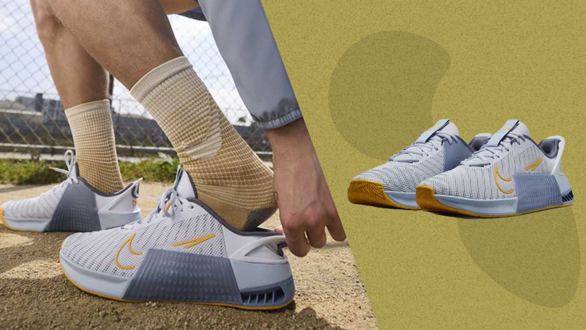 Nike workout shoes sale hot sale