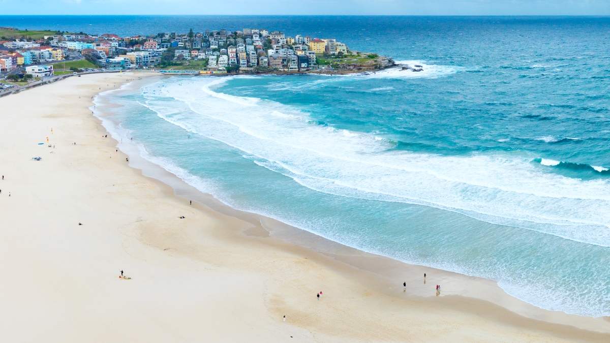 Black Balls Washing Up on Sydney Beaches Revealed to Be Human Waste Men s Journal