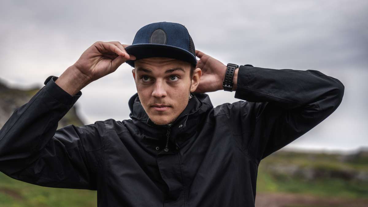 How to Break in a New Baseball Hat Men s Journal Home Living Handbook