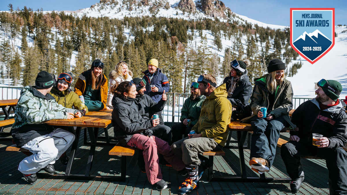 Best Apres Ski Items of 2025 Tested and Reviewed Men s Journal