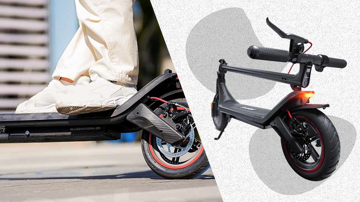 Walmart moped scooters on sale