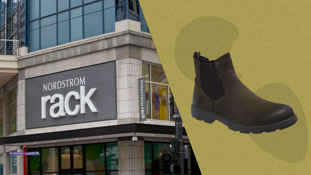 Nordstrom rack blundstone 2025