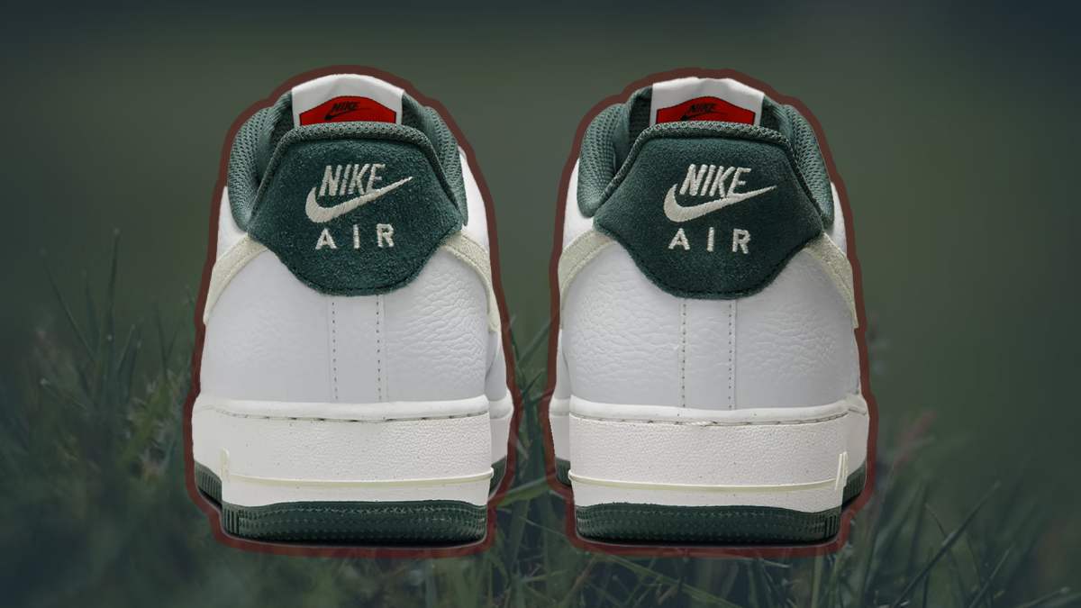 Dicks air force 1 shop