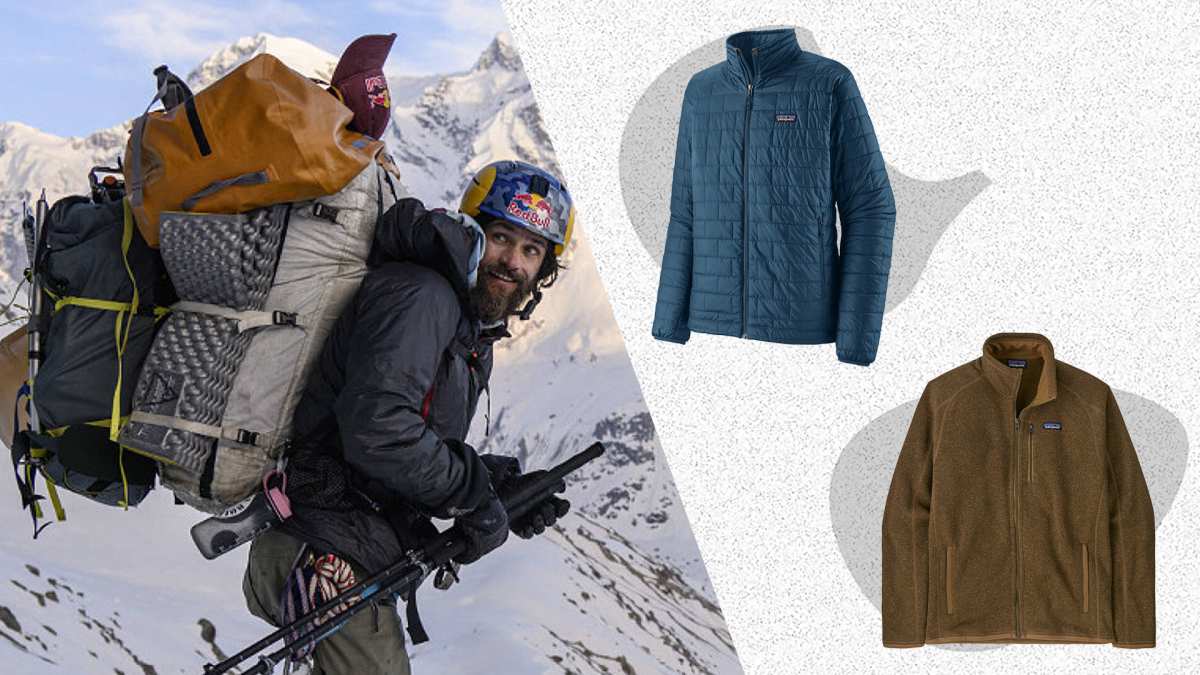 patagonia　フードキャニスター二個セット Patagonia Jackets | Patagonia Clothing – Glik's