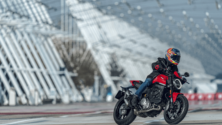 Ducati monster 2021 a2 cheap