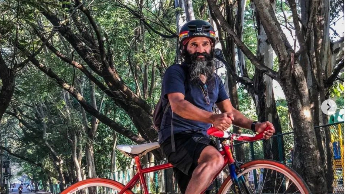 Best bike for 45 year old man online