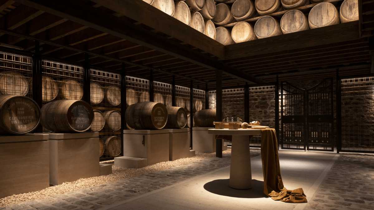 Chivas Brothers - The Century of Malts Whisky Auction