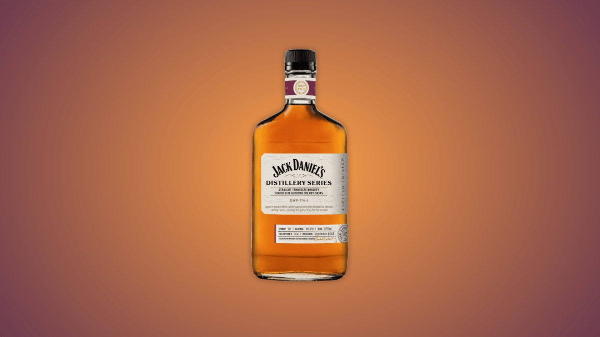 【本物保証】 jack-daniels-distillery-series ウイスキー
