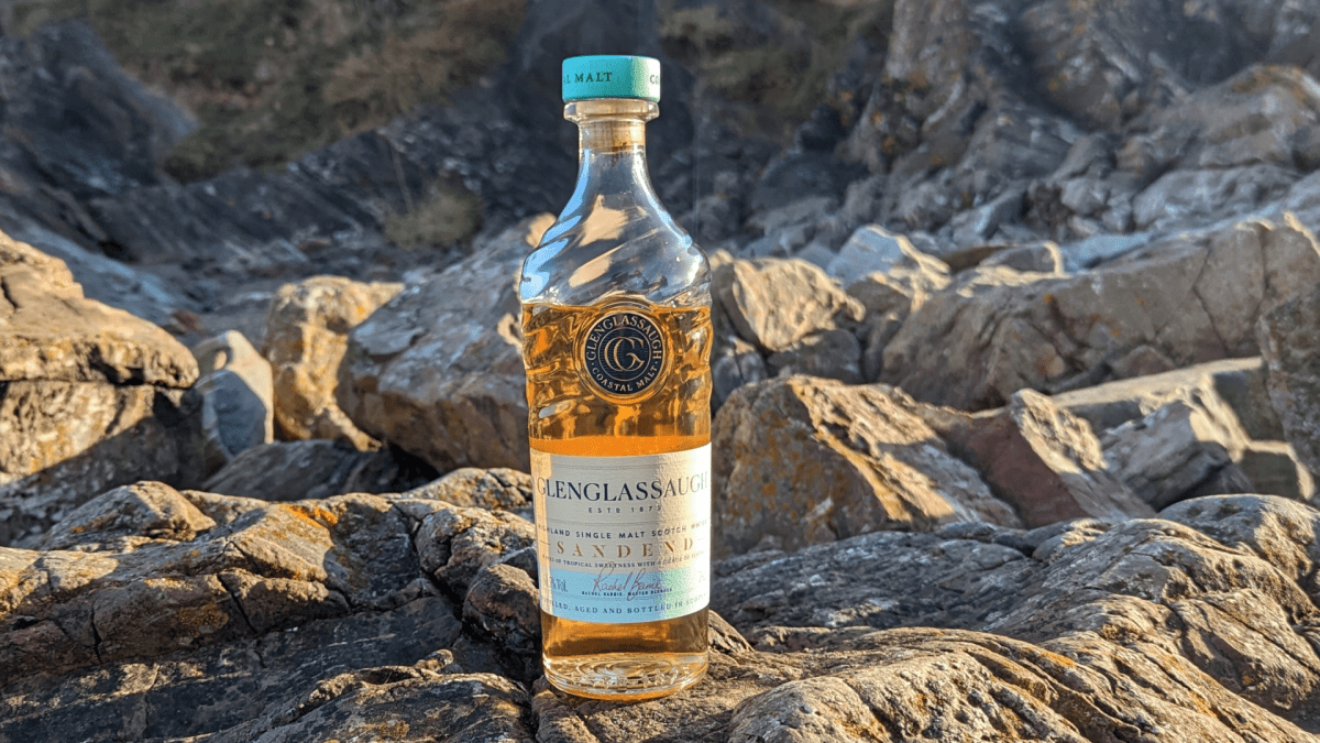 <tomo>グレングラッサ　GLENGLASSAUGH SANDEND Glenglassaugh Sandend - The Whisky Shop - San Francisco