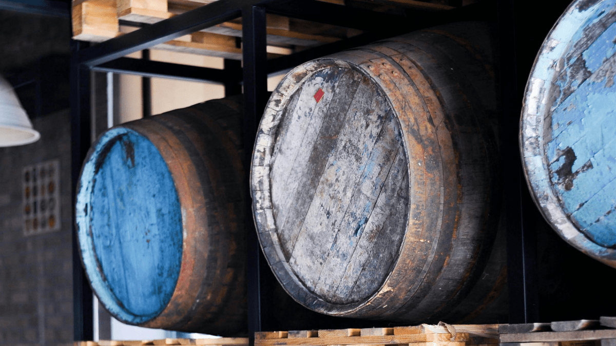 Compass Box Revamps Core Range