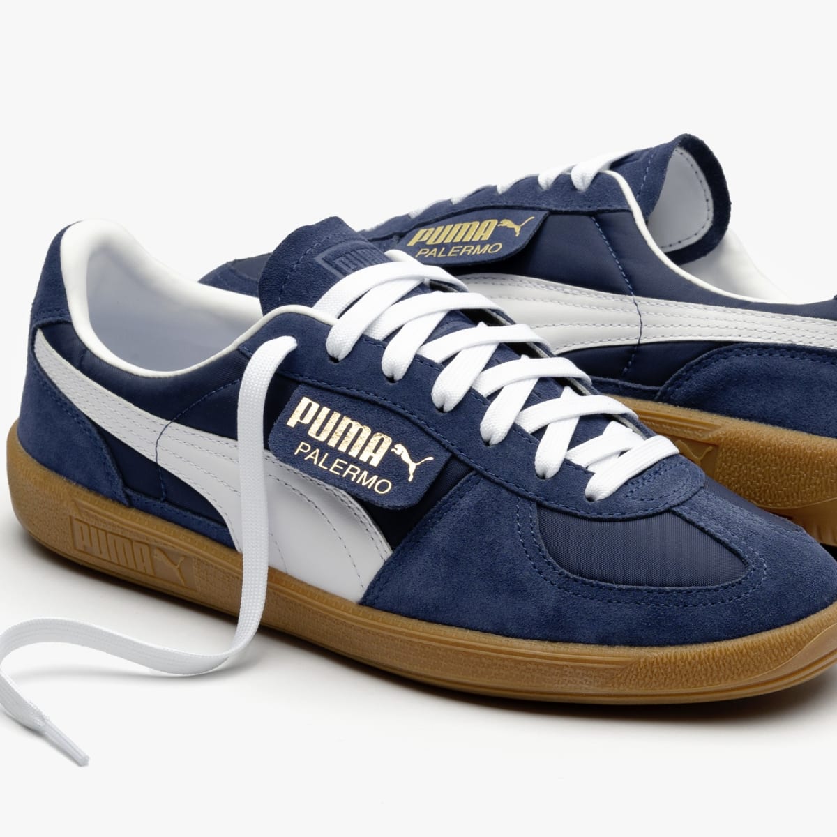 PUMA Palermo is Coming Back Next Month - Men's Journal