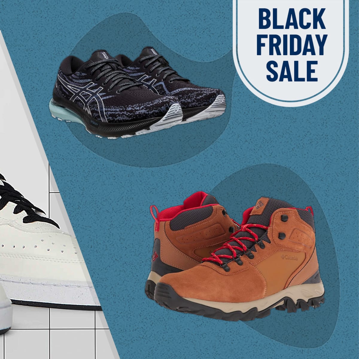 Best Black Friday Shoe Deals of 2023
