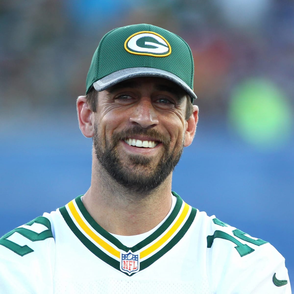 rodgers ayahuasca jersey