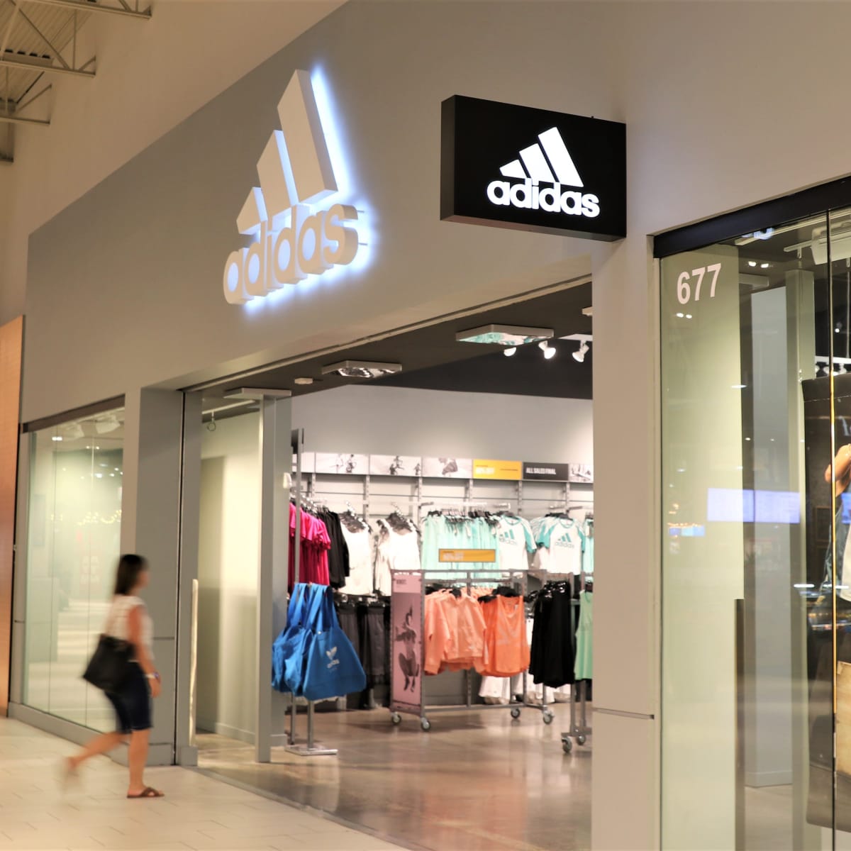 Adidas, Nike, & New Summer Sales Events - Journal | Sneakers