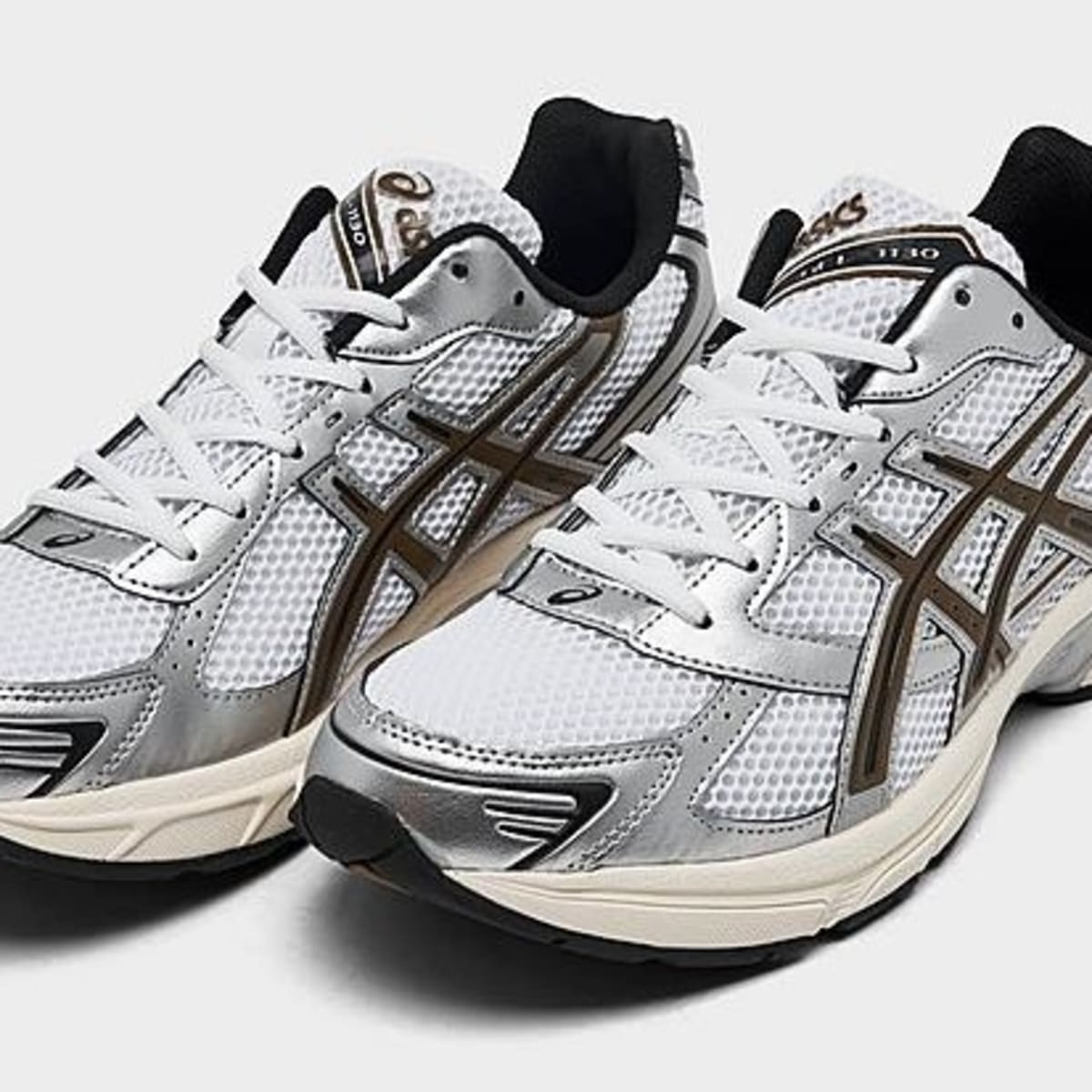 The Asics Gel-1130 Summer Style at Affordable Price - Men's Journal |