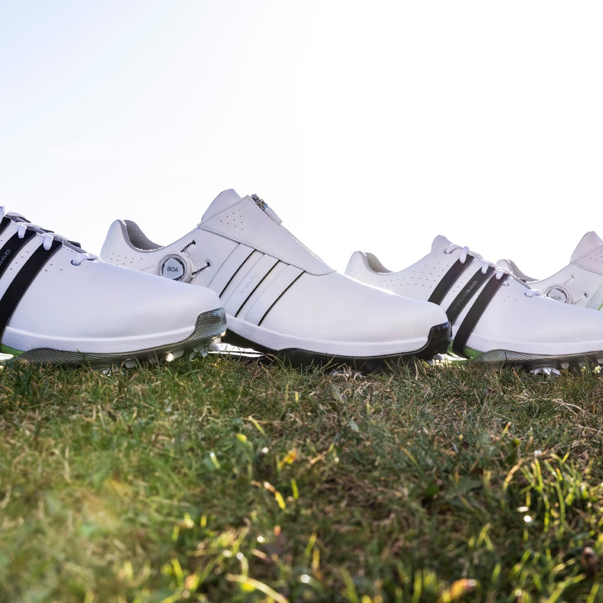 The adidas TOUR360 24 Golf Shoes Launch Next Week - Men's Journal