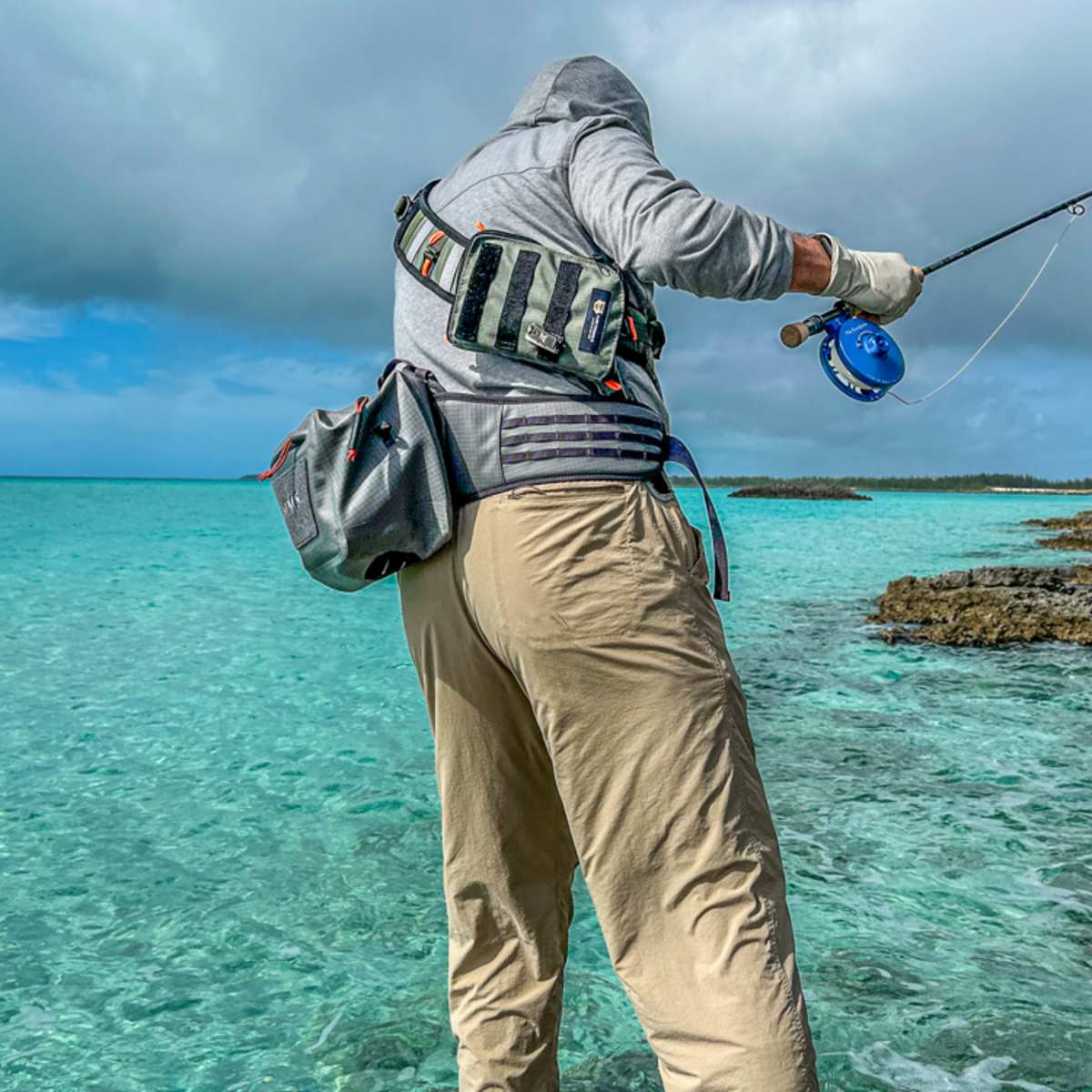 DIY Fly Fishing the Bahamas, Part 3 - The Best Gear for the Trip