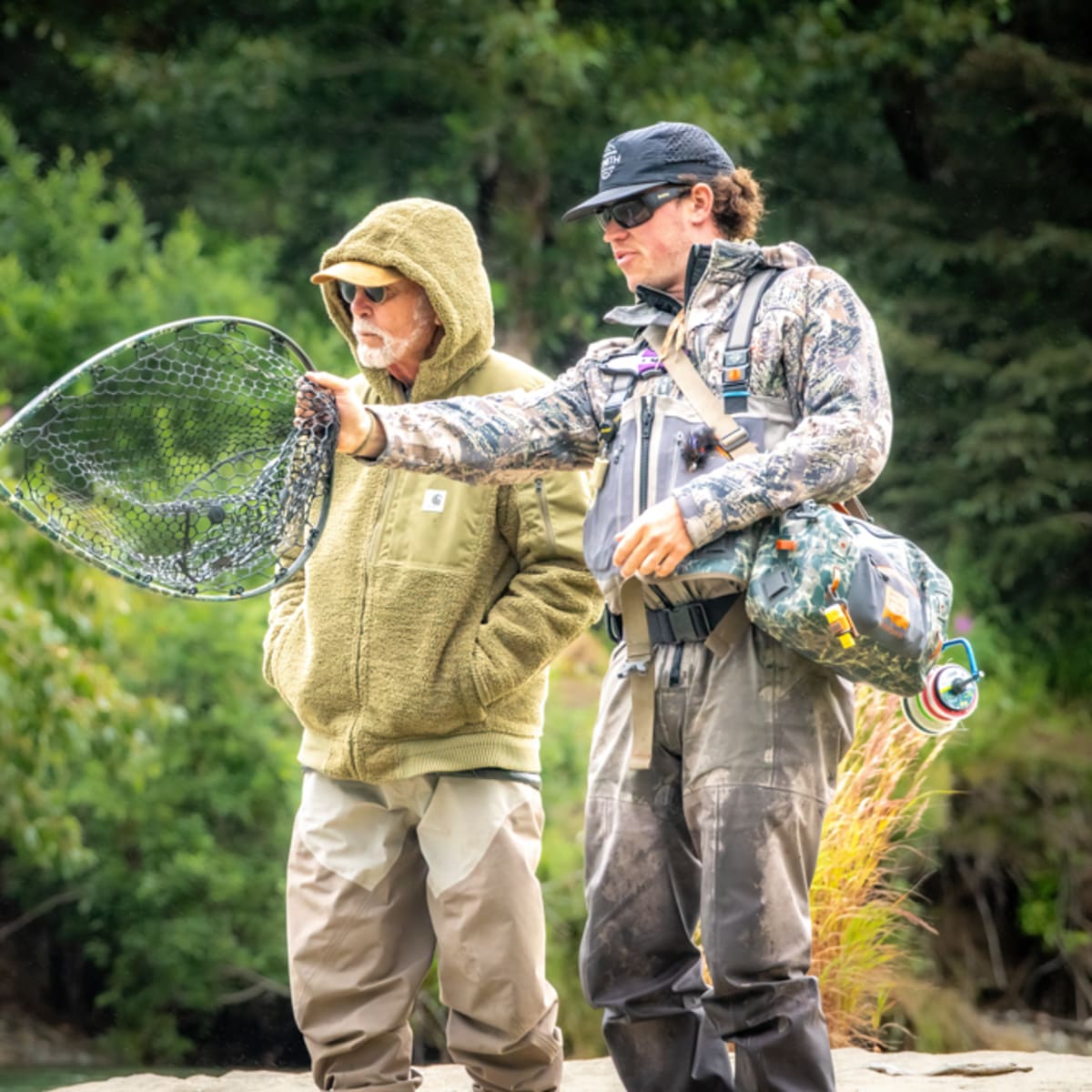 A must have skill for more fly fishing success - Men's Journal