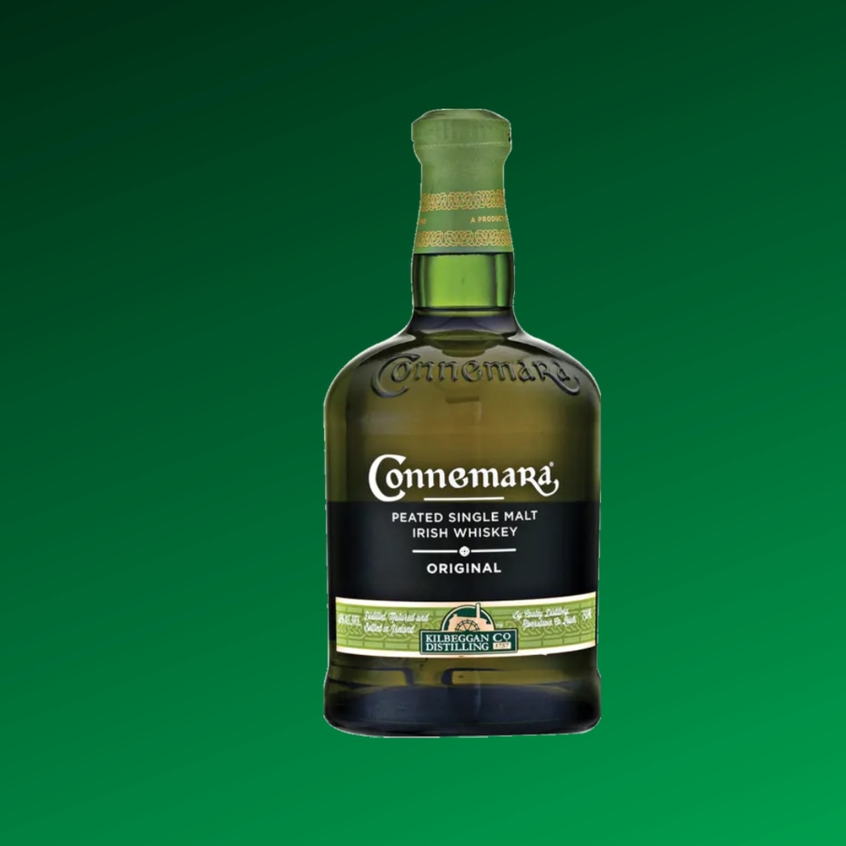 The 12 Best Irish Whiskeys to Drink
