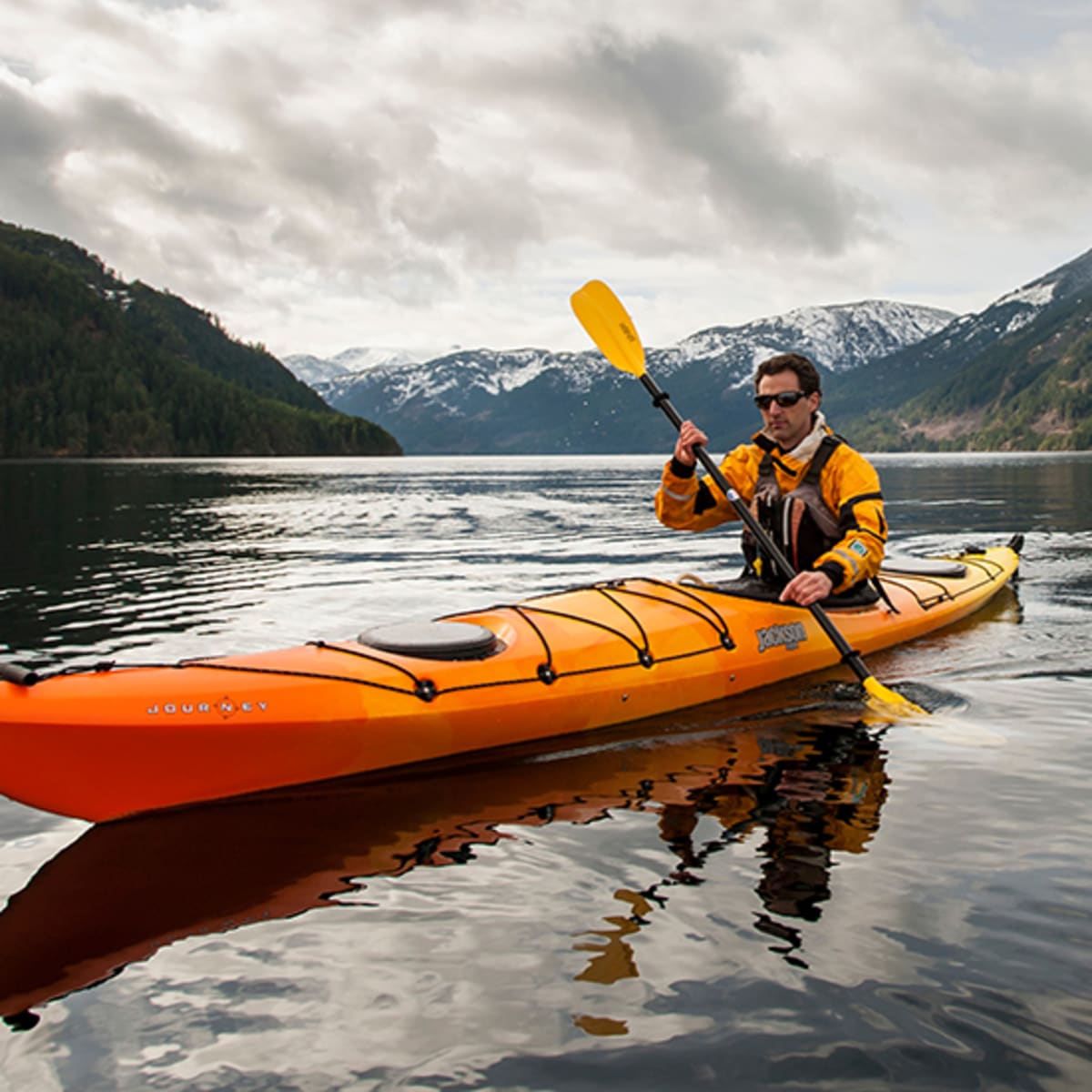 Recreational Kayaks - Tagged Used