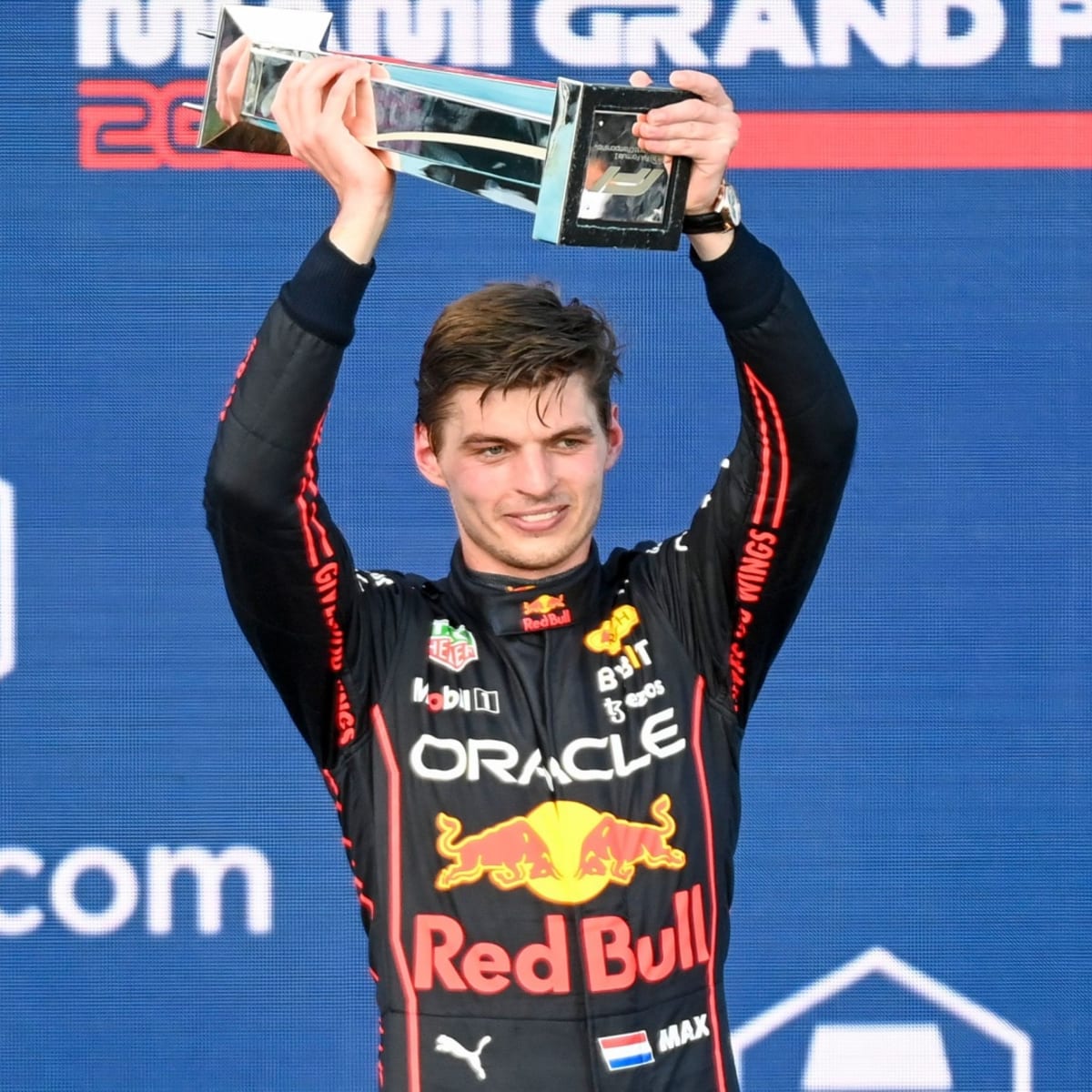7 Best Formula 1 Drivers to Watch in 2022 | Men&rsquo;s Journal - Men&rsquo;s 