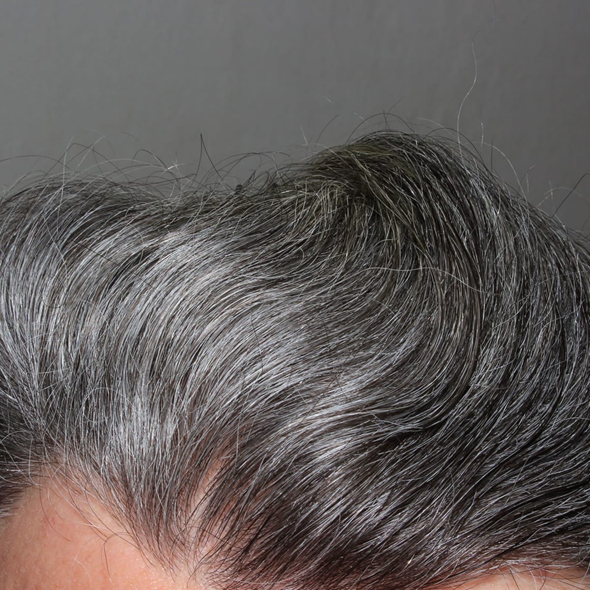 5 Things Women Think About Men With Gray Hair | Men's Journal - Men's  Journal