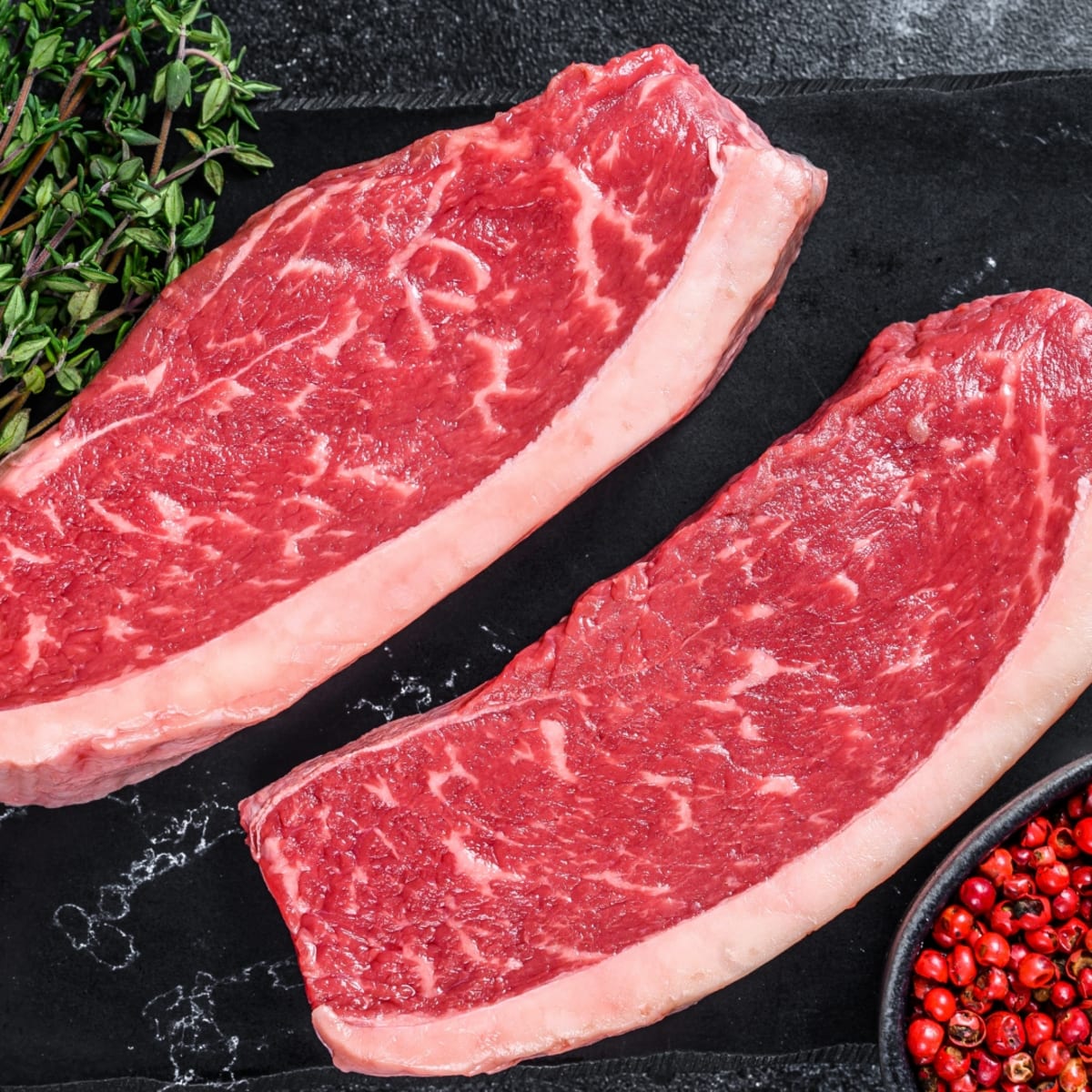 Cuts of Steak: The Fattiest & Leanest Options | Men's Journal - Men's  Journal