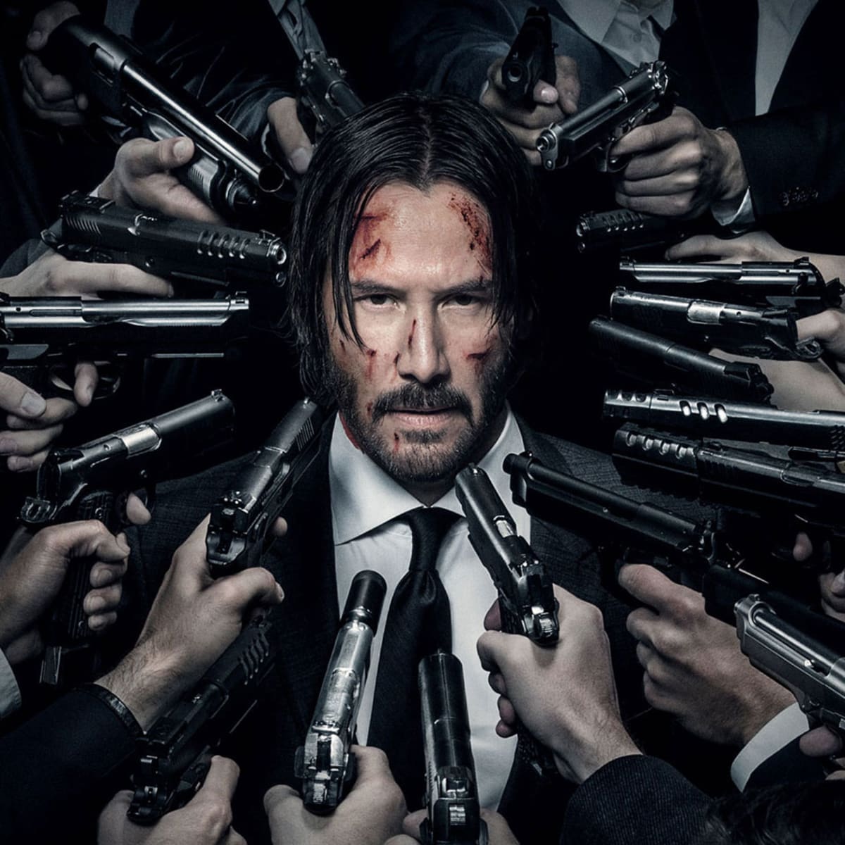 In 'John Wick,' Keanu Reeves as an Avenger - The New York Times