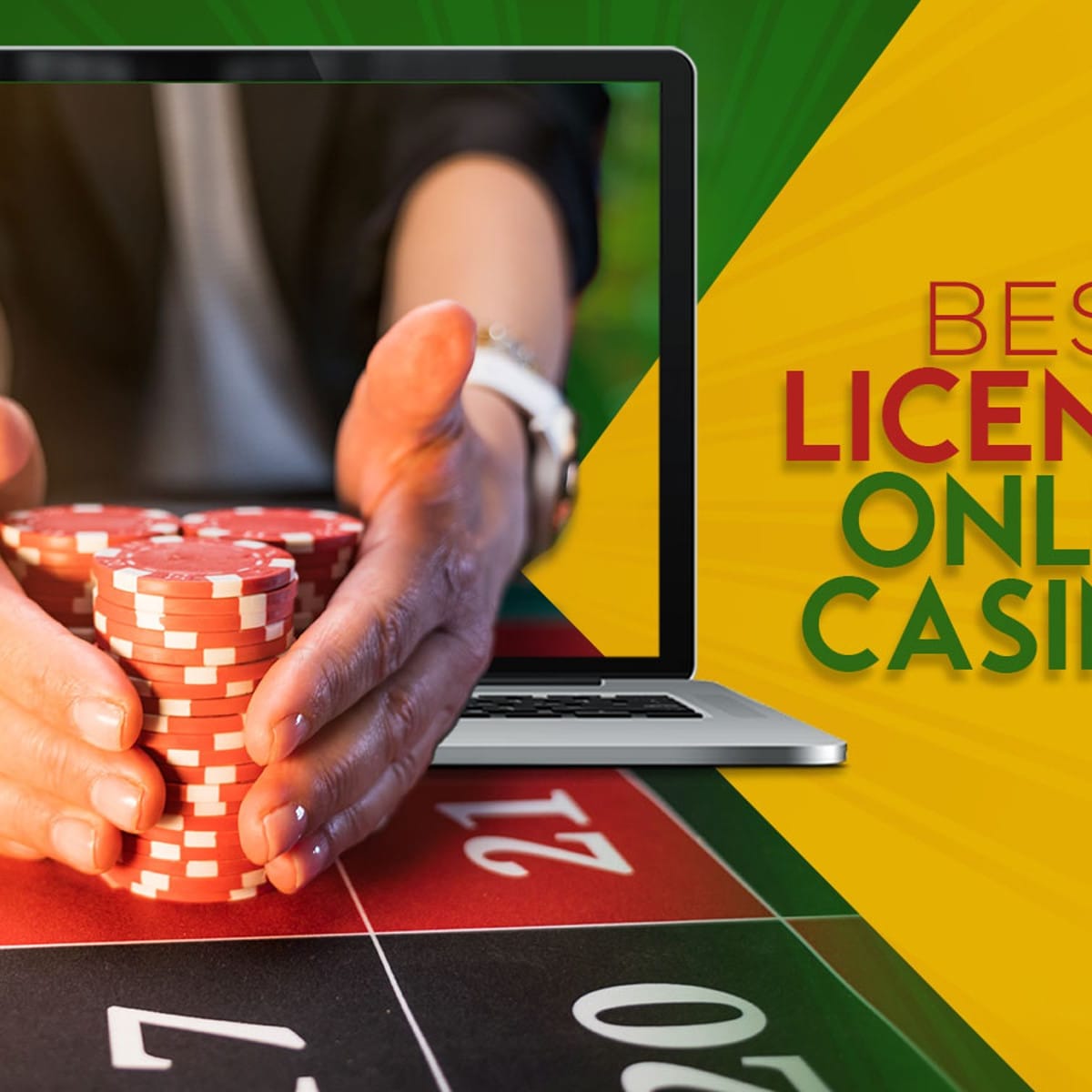 casino online - What To Do When Rejected