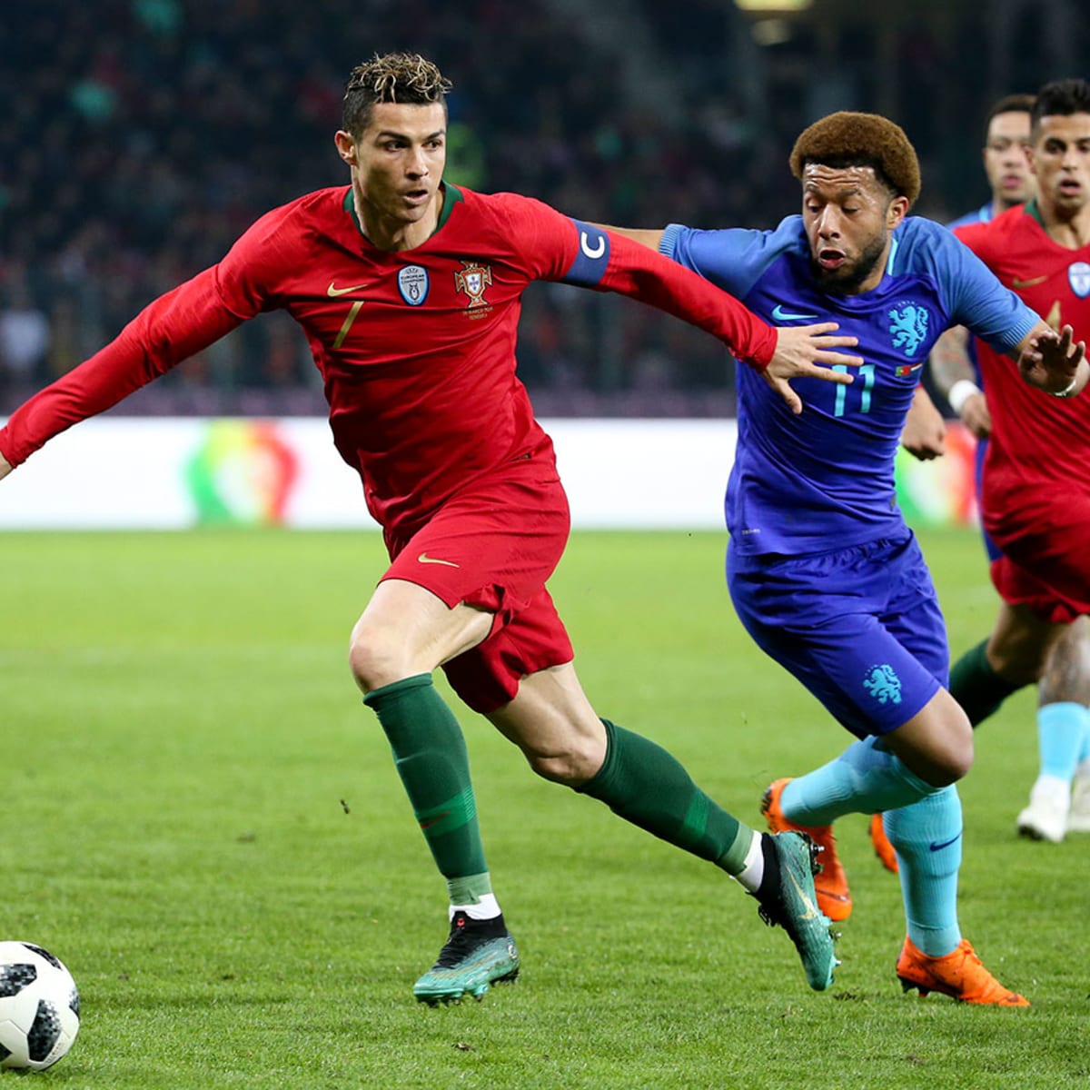 9 Soccer Workouts That Will Add Game Power - Men's Journal