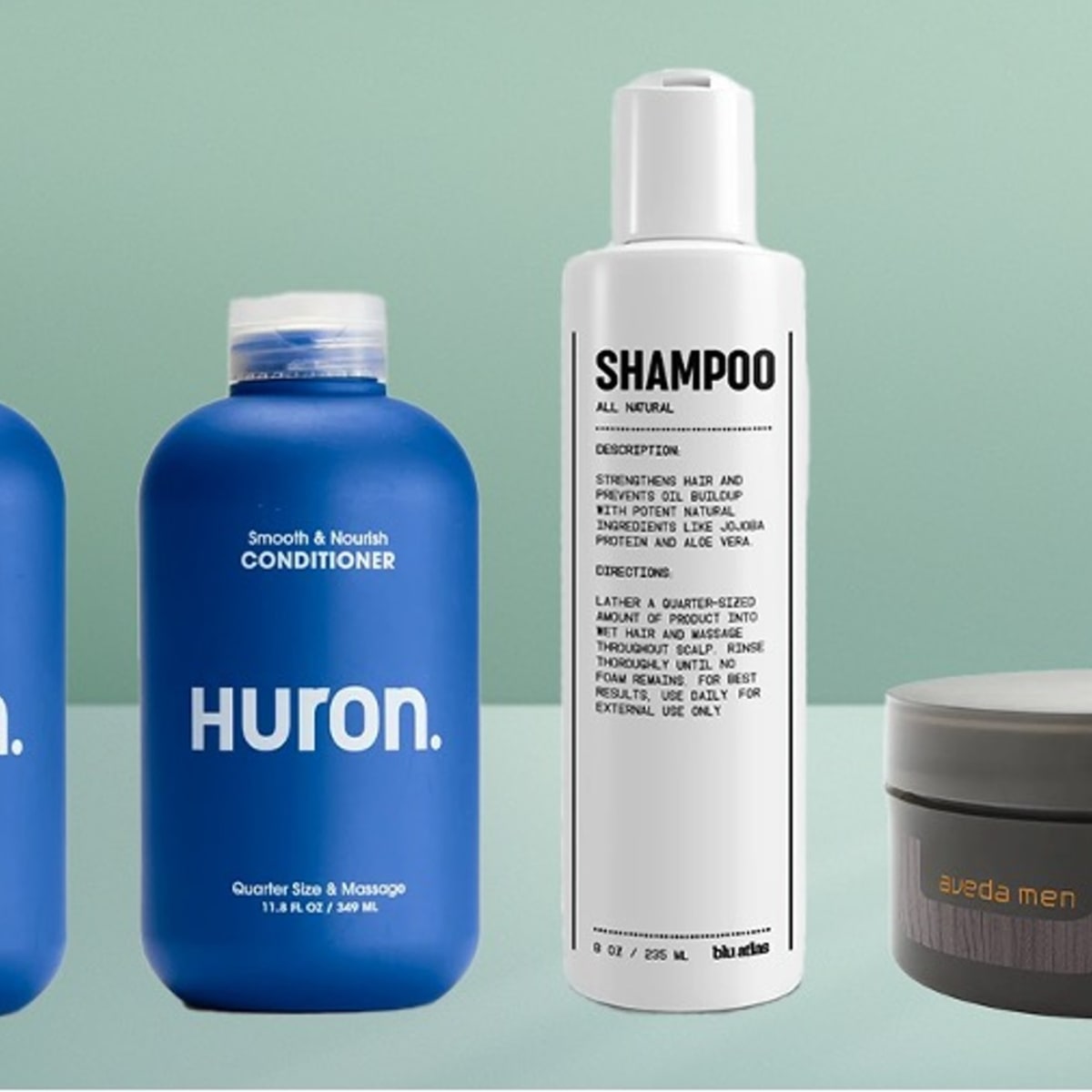The Best Hair Products for Men | Men's Journal - Men's Journal The Best Hair Products for Men | Men's Journal - Men's Journal