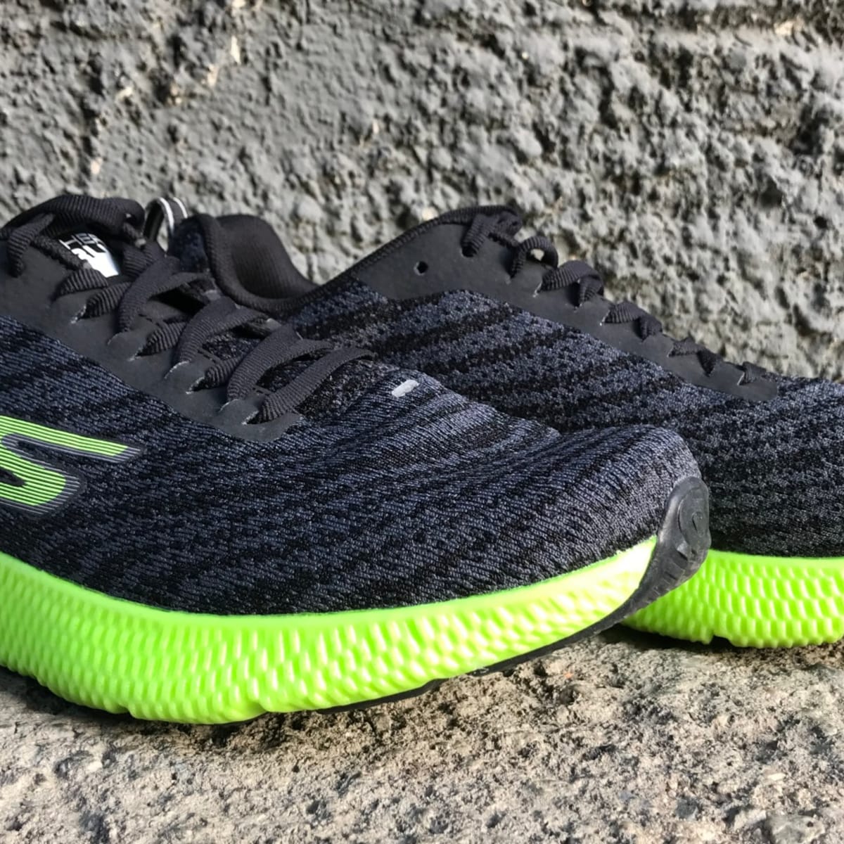 Skechers GOrun 7+ Hyper Running Shoes Review