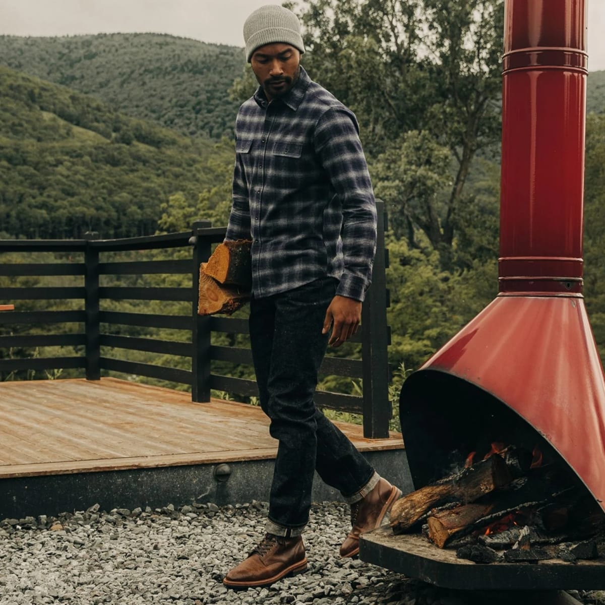flannels menswear