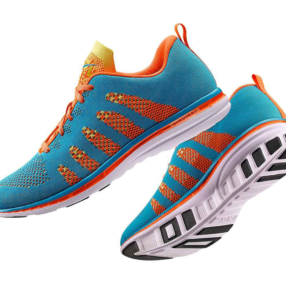 Total 93+ imagen stylish running shoes